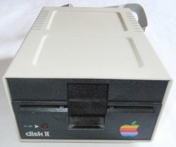 Apple Disk ][
